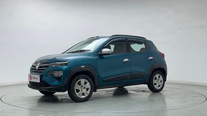 2022 Renault KWID 1.0 RXT