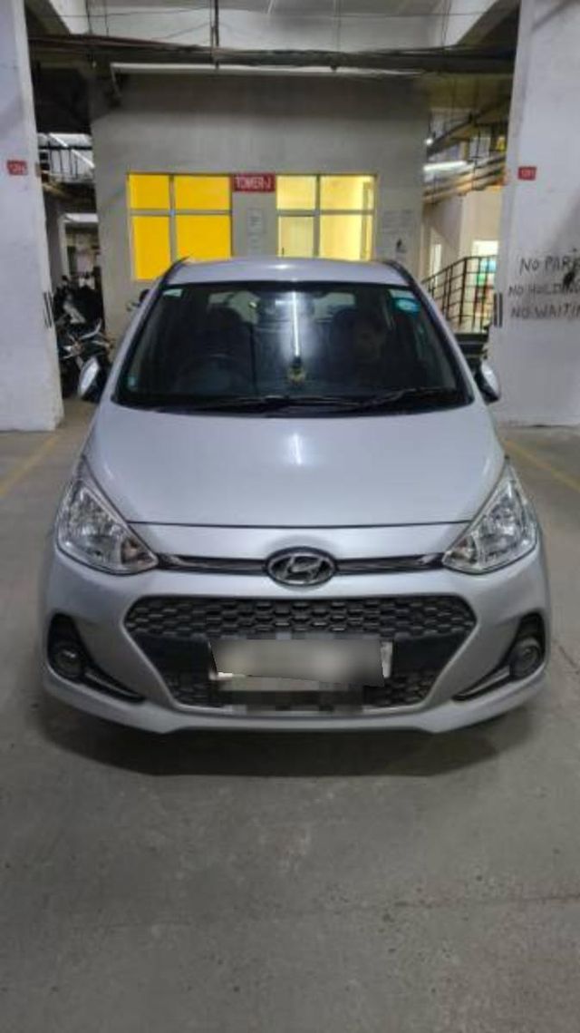 Image Used Car