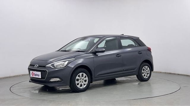Second-hand 2016 Hyundai i20 Sportz 1.2 for sale in Chandigarh