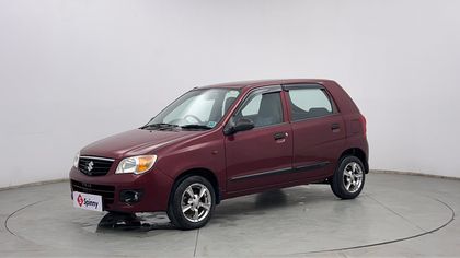 2013 Maruti Suzuki Alto K10 VXI