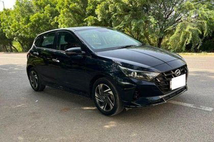 2023 Hyundai i20 Asta