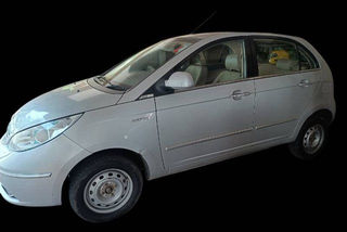 Used Quadrajet VX