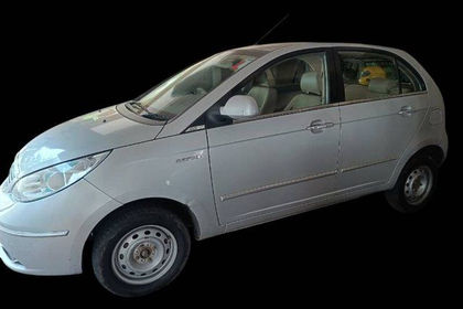 2013 Tata Indica Quadrajet वीएक्स