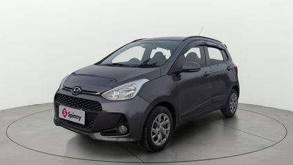 2018 Hyundai Grand i10 1.2 Kappa Sportz BSIV
