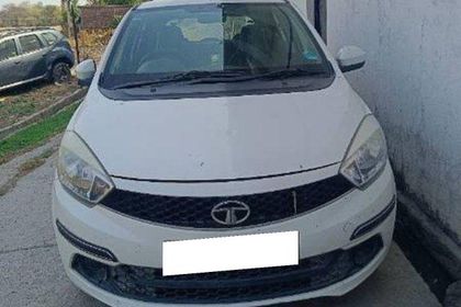 2018 Tata Tiago 1.2 Revotron एक्सटी