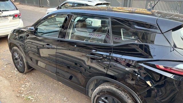 Maruti Suzuki Baleno अल्फा Second-hand 2024 Maruti Suzuki Baleno अल्फा for sale in Pune