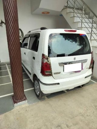 Used LXI BS IV