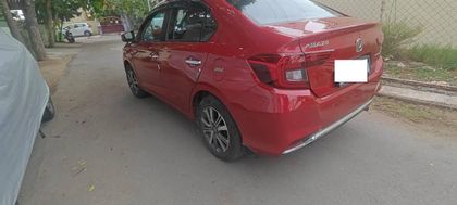 2025 Honda Amaze 2nd Gen वीएक्स सीवीटी