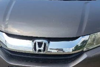 2015 Honda City i VTEC वीएक्स