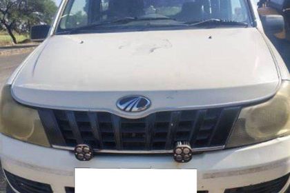 2012 Mahindra Xylo E4 BS III