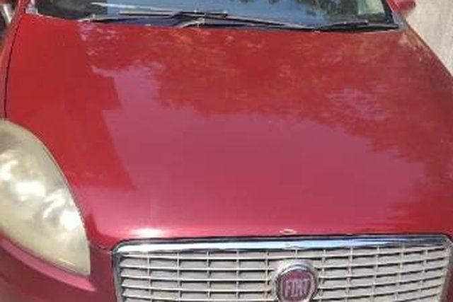 Second-hand 2009 Fiat Linea इमोशन for sale in Pune