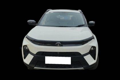 2025 Tata Nexon क्रिएटिव