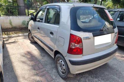 2011 Hyundai Santro Xing GL प्लस