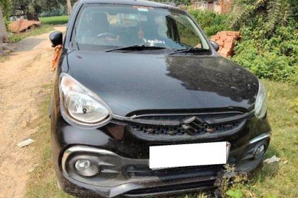 2024 Maruti Suzuki Celerio ZXI Plus