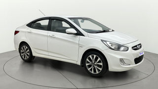 Used 1.6 SX VTVT