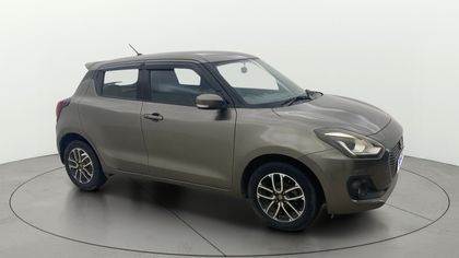 2018 Maruti Suzuki Swift जेडएक्सआई प्लस