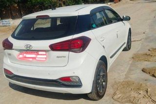 Used Sportz Plus