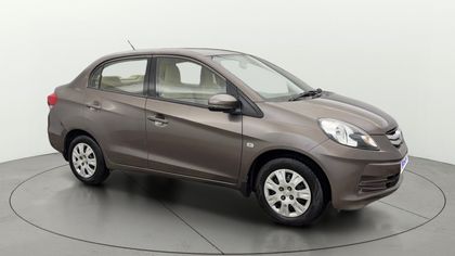 2015 Honda Amaze एस रेनफोर्स्ड i-Vtech