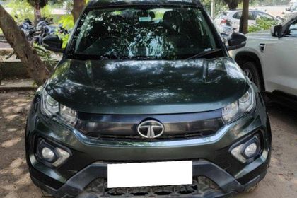 2020 Tata Nexon 1.5 Revotorq एक्सएम