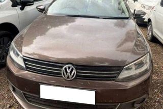 Used 2.0L TDI Highline