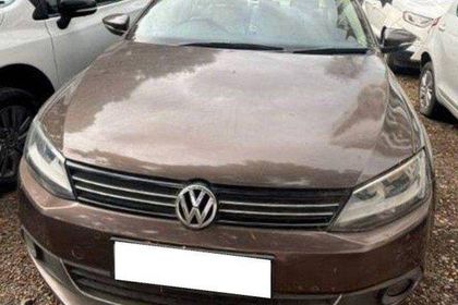 2014 Volkswagen Jetta 2.0L TDI हाईलाइन