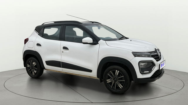 Renault KWID Climber Second-hand 2023 Renault KWID Climber for sale in Bangalore