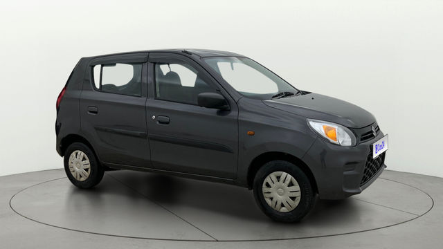 Second-hand 2021 Maruti Suzuki Alto 800 वीएक्सआई प्लस बीएस6 for sale in Bangalore