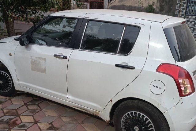 Maruti Suzuki Swift 1.2 वीएक्सआई BSII Second-hand 2010 Maruti Suzuki Swift 1.2 वीएक्सआई BSII for sale in Bharuch