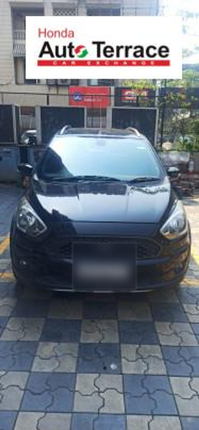 Second-hand 2018 Ford Freestyle Titanium प्लस for sale in Mumbai