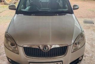 Used 1.4 TDI Elegance