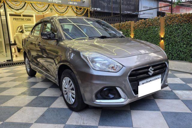 Maruti Suzuki Dzire VXI BSVI Second-hand 2022 Maruti Suzuki Dzire VXI BSVI for sale in Mumbai