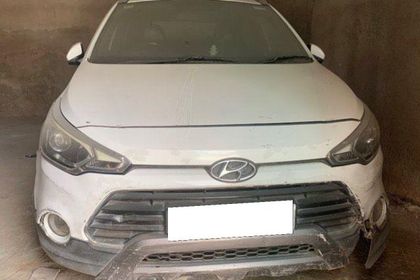 2016 Hyundai i20 Asta 1.2