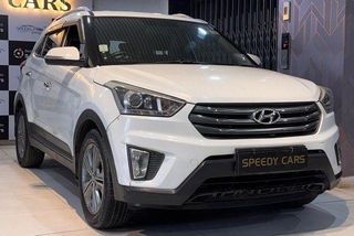 Used 1.6 CRDi AT SX Plus
