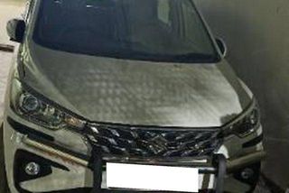 Used Zxi