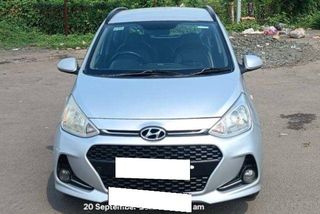Used 1.2 CRDi Sportz