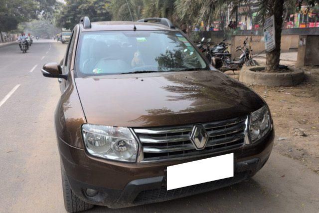 Renault Duster 85PS डीजल RxL Second-hand 2015 Renault Duster 85PS डीजल RxL for sale in Bangalore