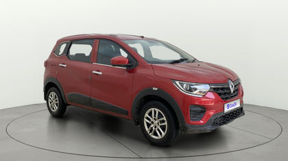 2019 रेनॉल्ट ट्राइबर RXL BSIV