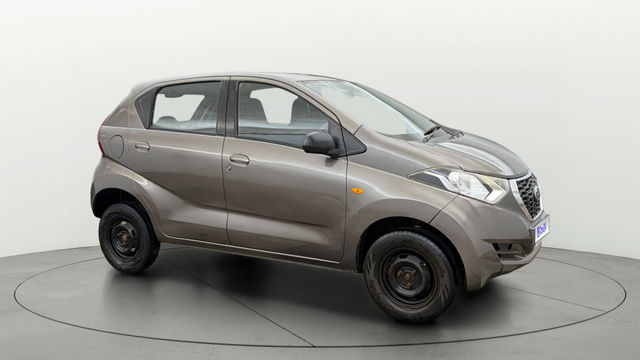 Datsun RediGO T Second-hand 2018 Datsun RediGO T for sale in Gurgaon