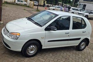 Used LX