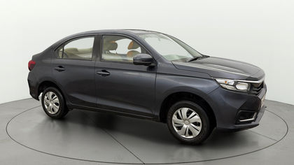 2024 Honda Amaze 2nd Gen एस रेनफोर्स्ड