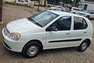 Used LX