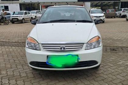 2017 Tata Indica V2 LX