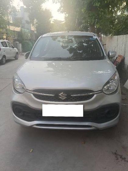 2024 Maruti Suzuki Celerio VXI