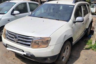 Used 110PS Diesel RxL