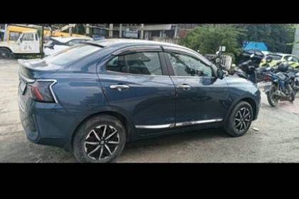 2025 Maruti Suzuki Dzire ZXI Plus AMT