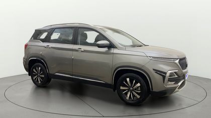 2019 MG Hector Hybrid Sharp MT BSIV