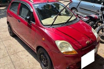 2011 Chevrolet Spark 1.0 LT