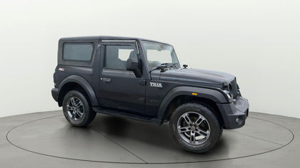 2024 महिंद्रा थार LX Hard Top