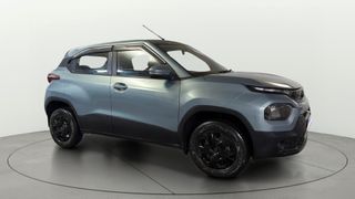 Used Adventure BSVI