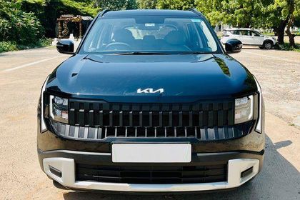 2026 Kia Seltos HTE (O)